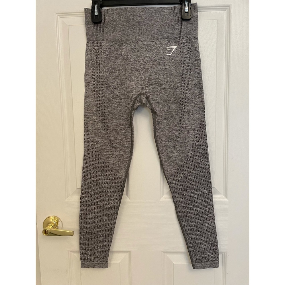 Gymshark Vital seamless 2.0 leggings